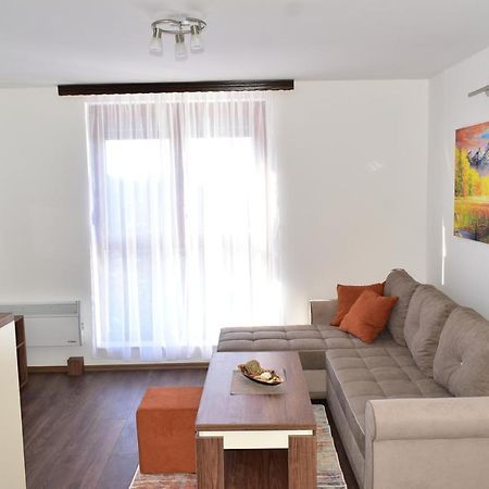 Gorstak I I II Apartman Jahorina Kültér fotó