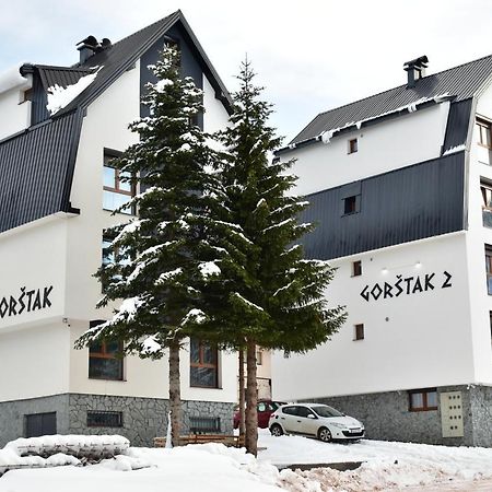 Gorstak I I II Apartman Jahorina Kültér fotó