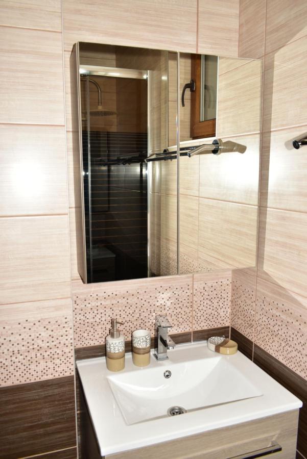 Gorstak I I II Apartman Jahorina Kültér fotó