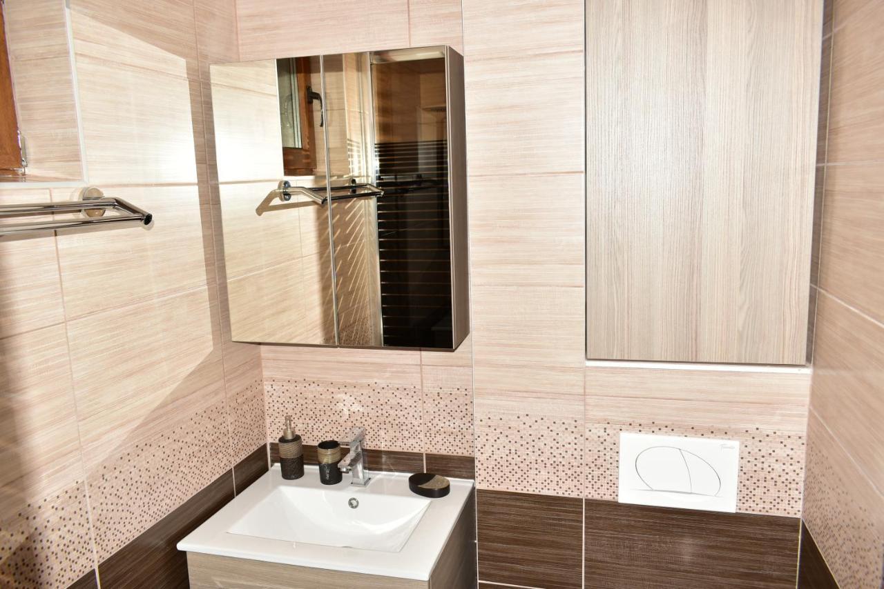 Gorstak I I II Apartman Jahorina Kültér fotó