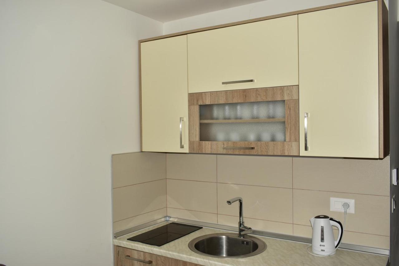 Gorstak I I II Apartman Jahorina Kültér fotó