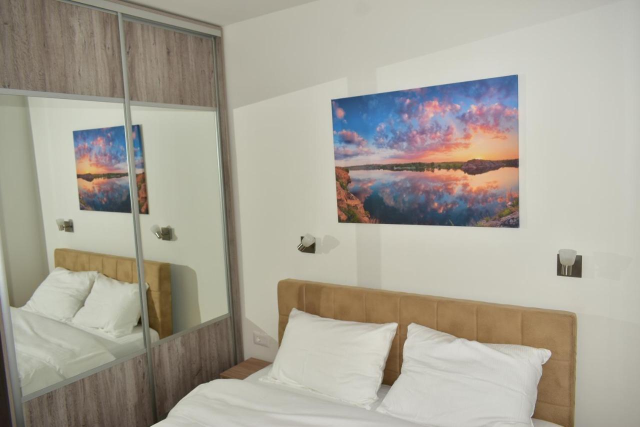 Gorstak I I II Apartman Jahorina Kültér fotó