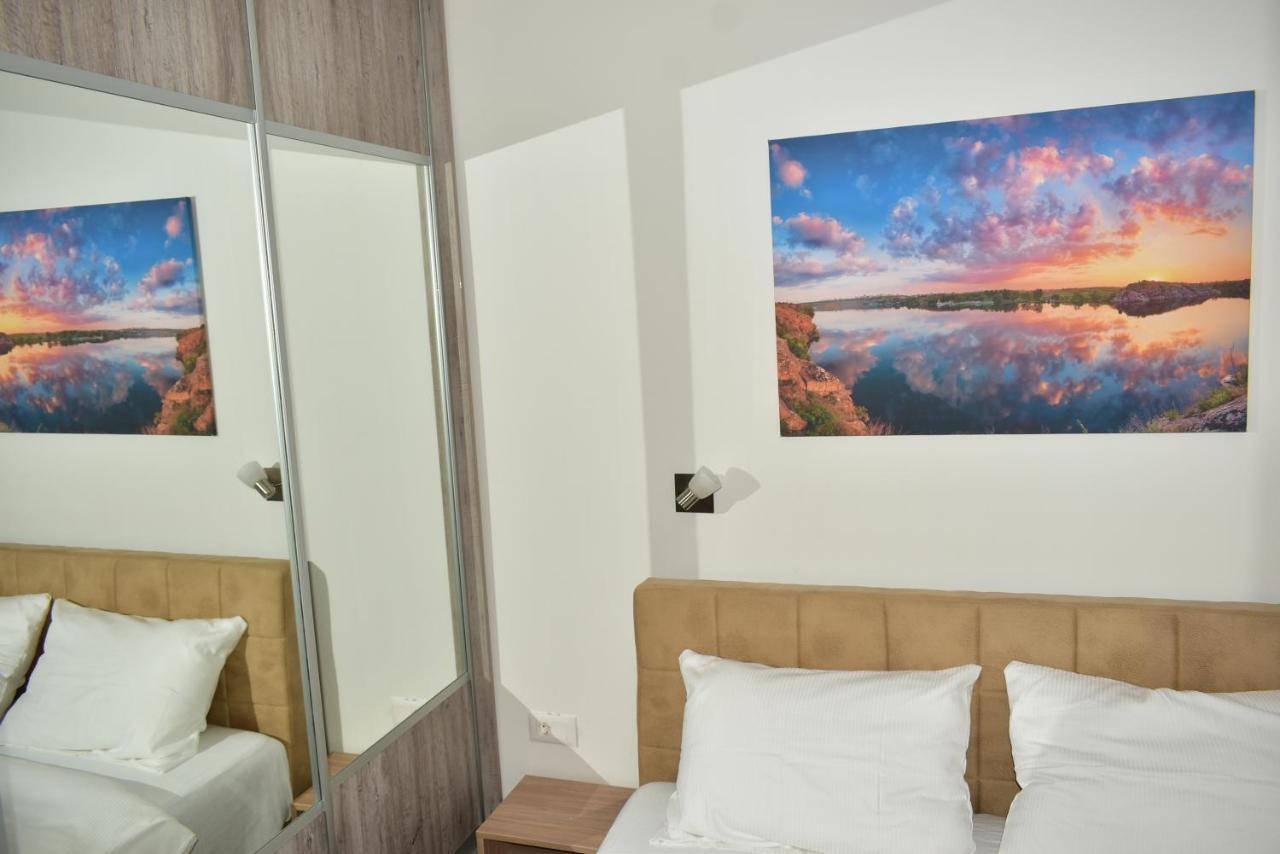 Gorstak I I II Apartman Jahorina Kültér fotó