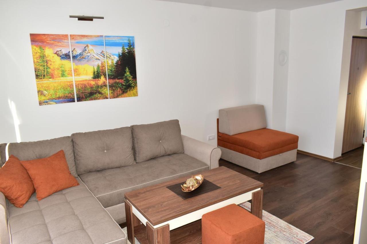 Gorstak I I II Apartman Jahorina Kültér fotó