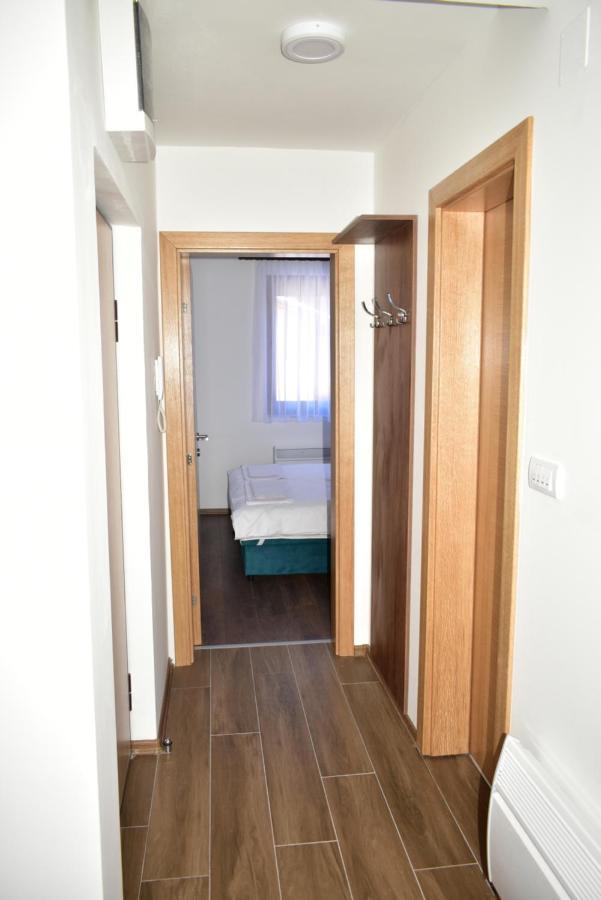 Gorstak I I II Apartman Jahorina Kültér fotó