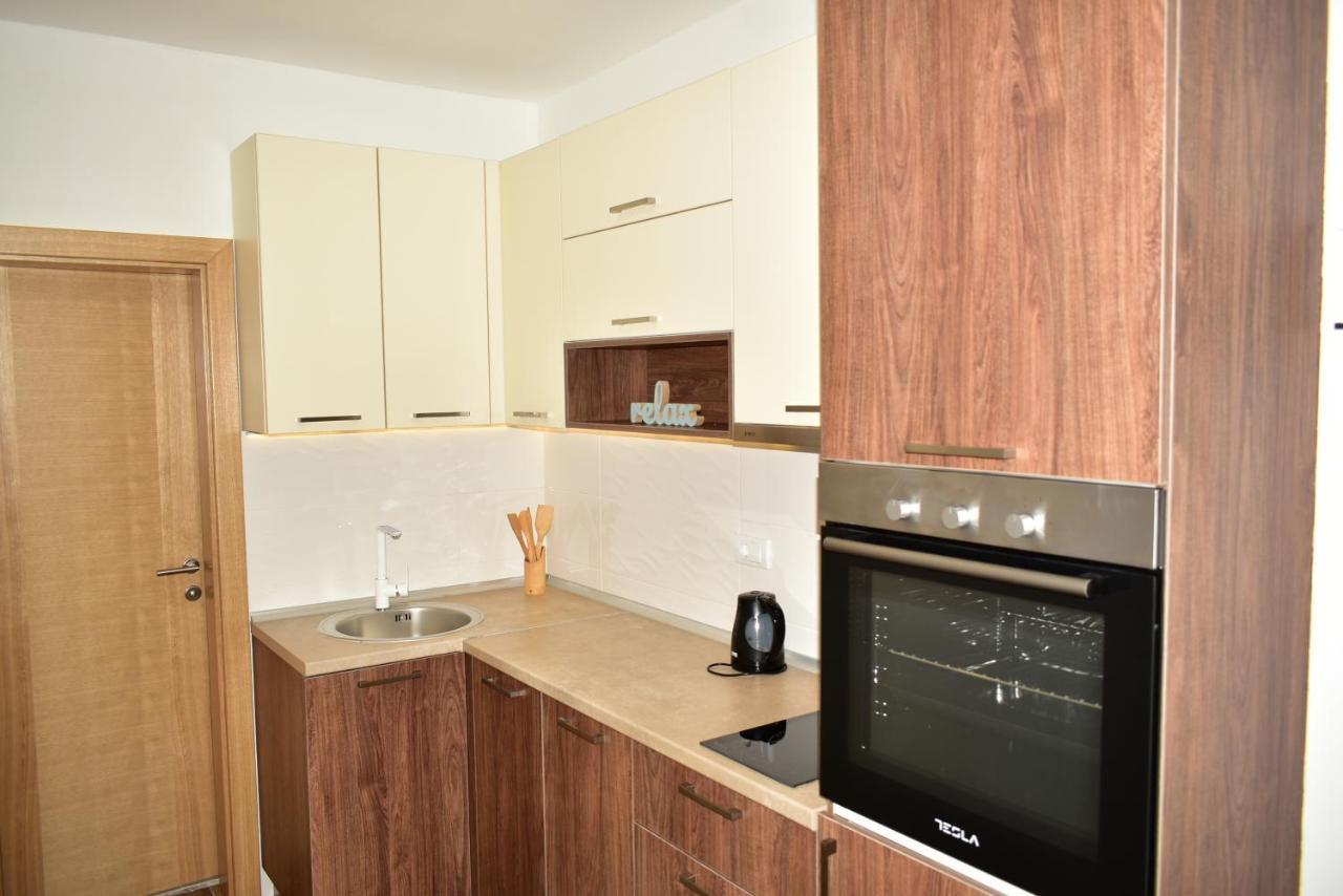Gorstak I I II Apartman Jahorina Kültér fotó