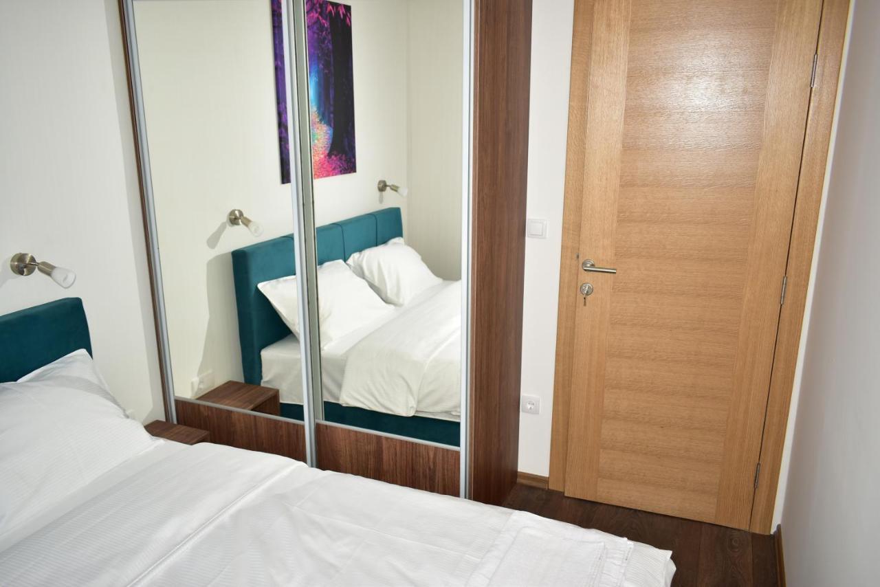 Gorstak I I II Apartman Jahorina Kültér fotó