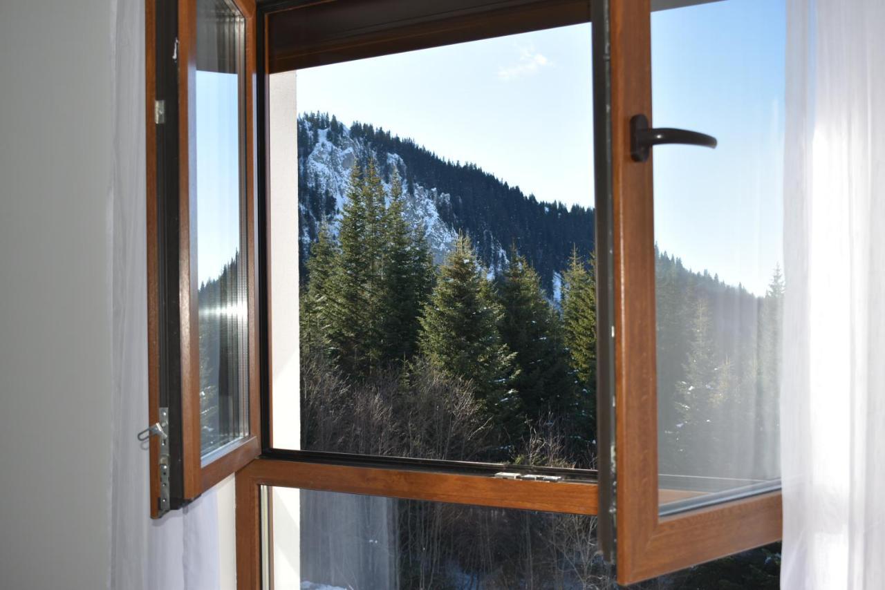 Gorstak I I II Apartman Jahorina Kültér fotó