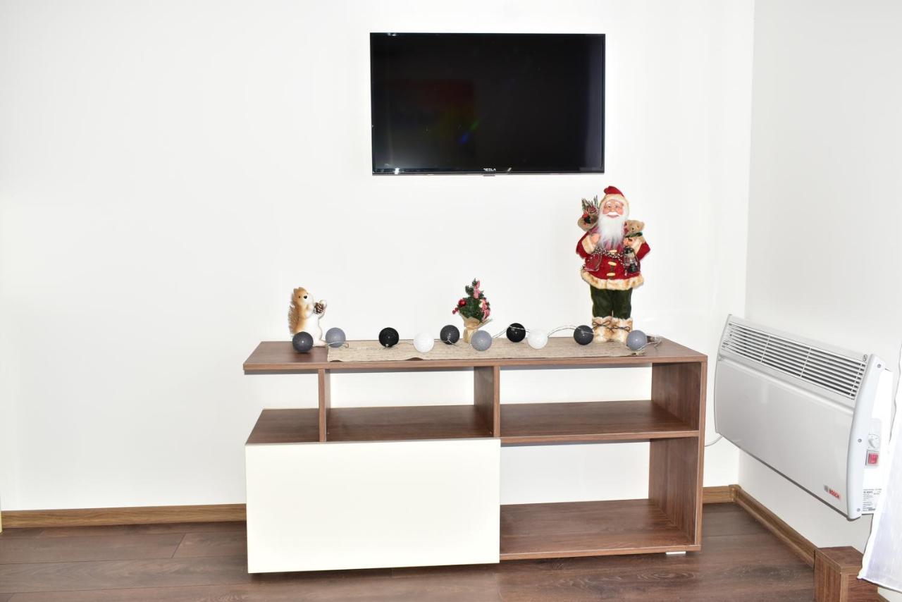 Gorstak I I II Apartman Jahorina Kültér fotó