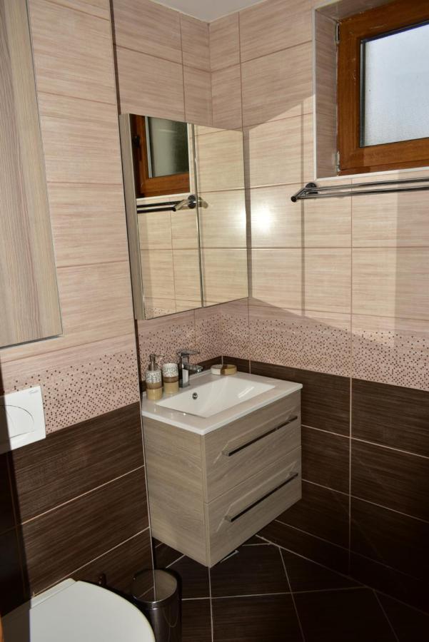 Gorstak I I II Apartman Jahorina Kültér fotó