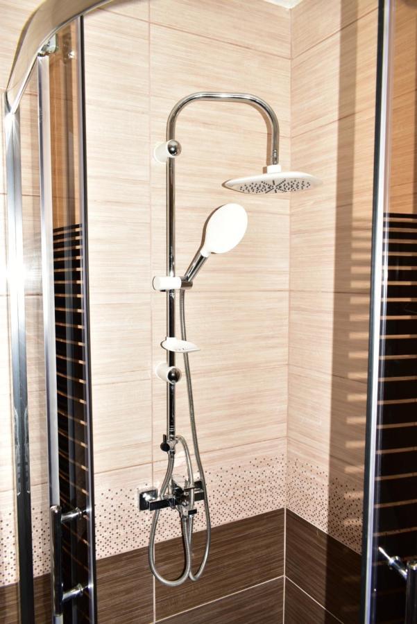 Gorstak I I II Apartman Jahorina Kültér fotó