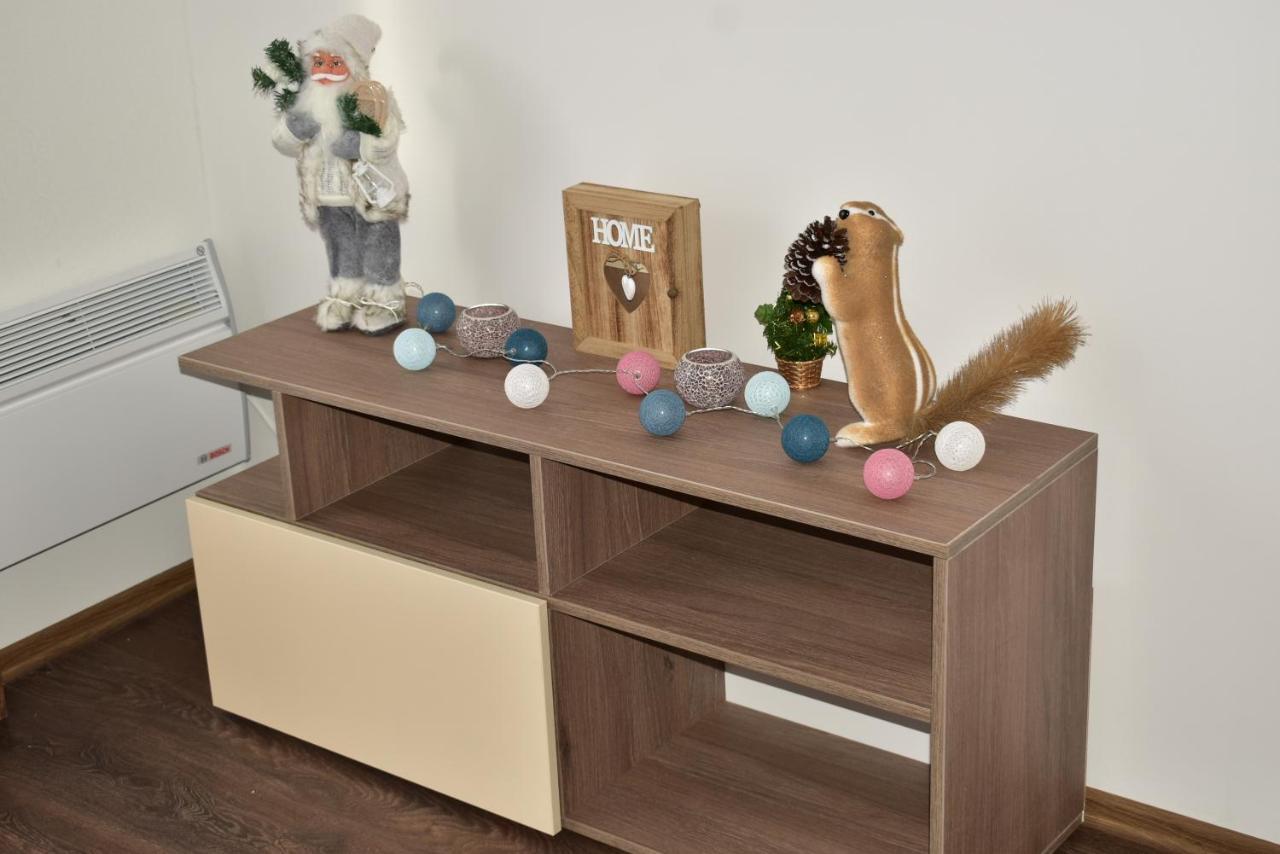 Gorstak I I II Apartman Jahorina Kültér fotó