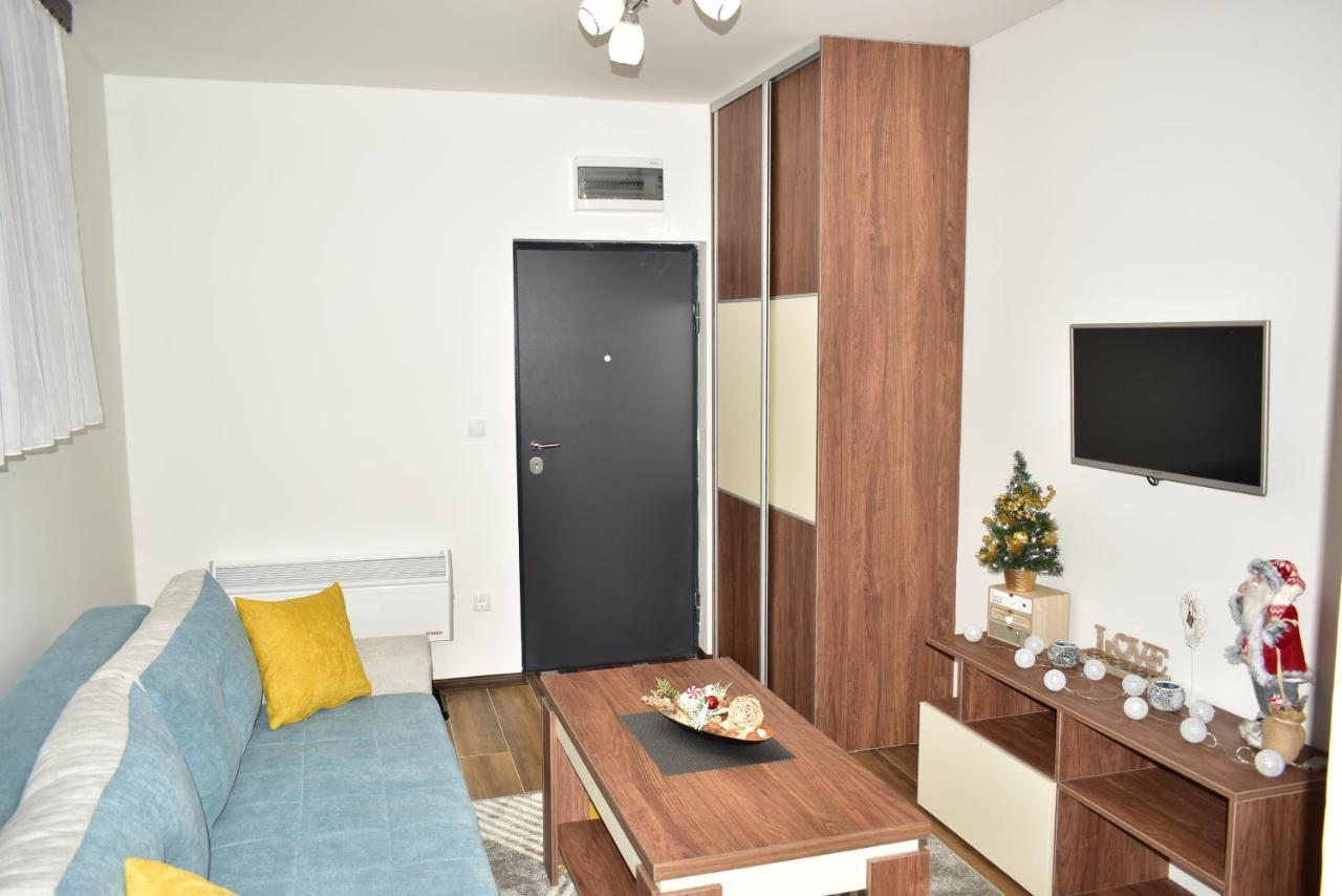 Gorstak I I II Apartman Jahorina Kültér fotó